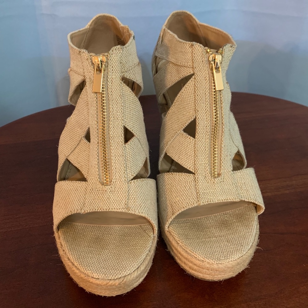Wedges - Picture 4 of 4
